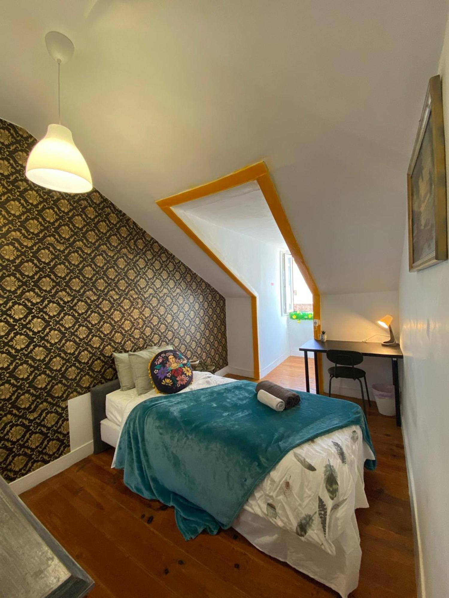 Accommodatie bij particulieren No Isabela *