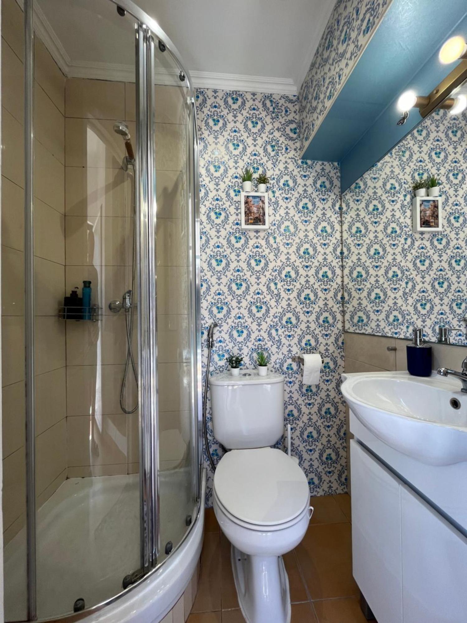 Accommodatie bij particulieren No Isabela *