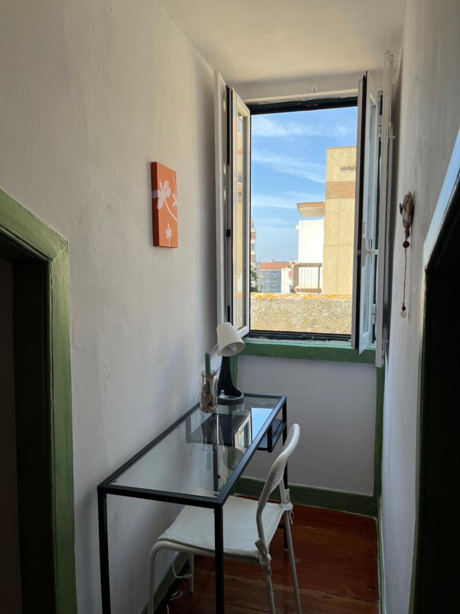 Accommodatie bij particulieren No Isabela