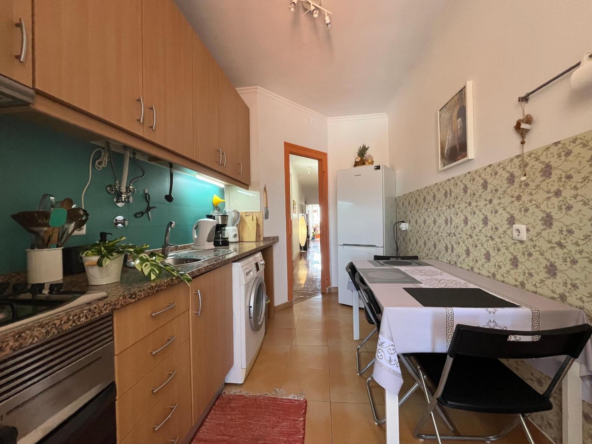 Accommodatie bij particulieren No Isabela Lissabon