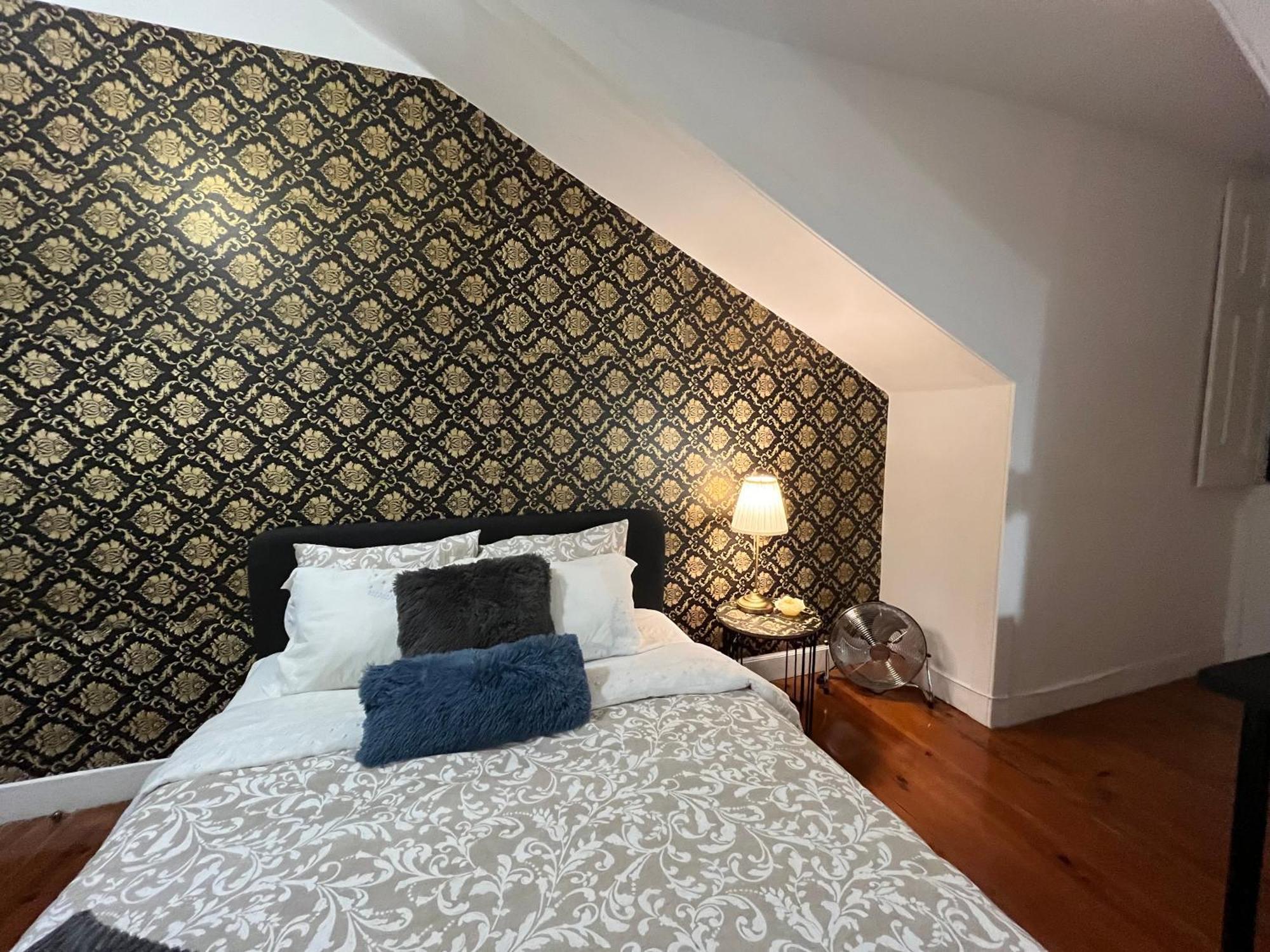 Accommodatie bij particulieren No Isabela *