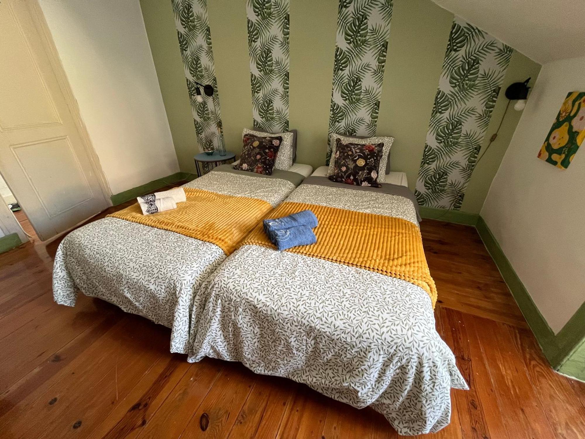 Accommodatie bij particulieren No Isabela